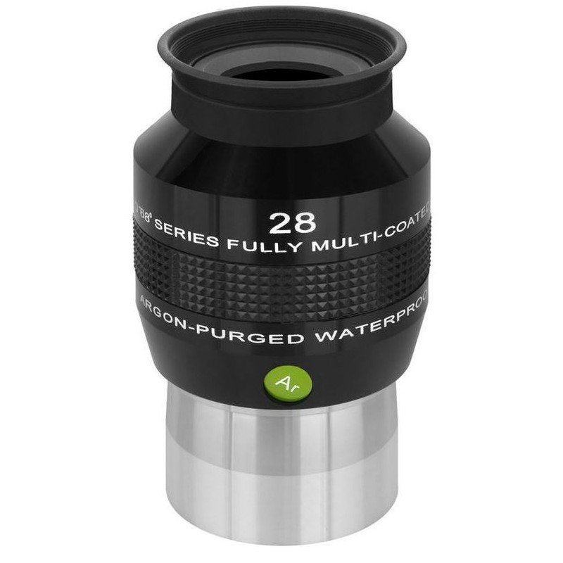 익스플로어 사이언티픽 2", 68° 28mm 아르곤 충전 아이피스 (44781)