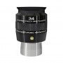 چشمی Explore Scientific 2 اینچ، 68° 34mm پر شده با نیتروژن (44782)