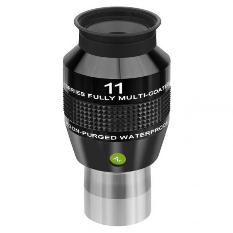 استكشاف العدسة العينية العلمية 82° Ar 11mm 1.25" (22785)
