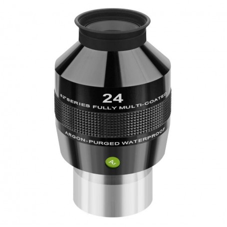 Explore Scientific sjónaukaaugngler 82° Ar 24mm 2" (22600)