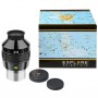 Esplora Oculare Scientific 82° Ar 24mm 2" (22600)