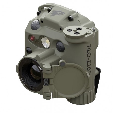 Dispositivo de Imagem Térmica Andres TILO-Z20 (382041)