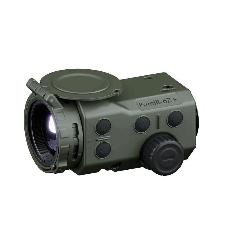 आंद्रेस PumIR-Z20 थर्मल इमेजिंग डिवाइस (240700)