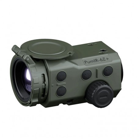 Andres PumIR-Z20 Thermal Imaging Device (240700)