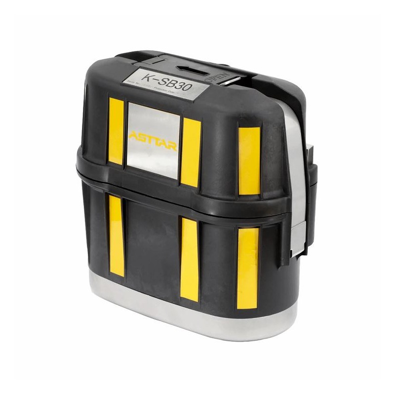 Andres Oxygen self-rescuer K-SB30 (K-SBT30) (230126)