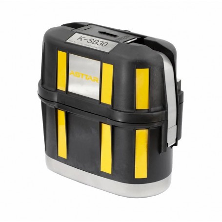 أندريس أوكسجين جهاز الإنقاذ الذاتي K-SB30 (K-SBT30) (230126)