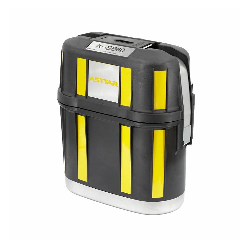 Andres Oxygen self-rescuer K-SB60 (K-SBT60) (230127)