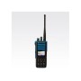 Radio portatile bidirezionale Motorola MOTOTRBO XPR7550 IS (CSA) VHF