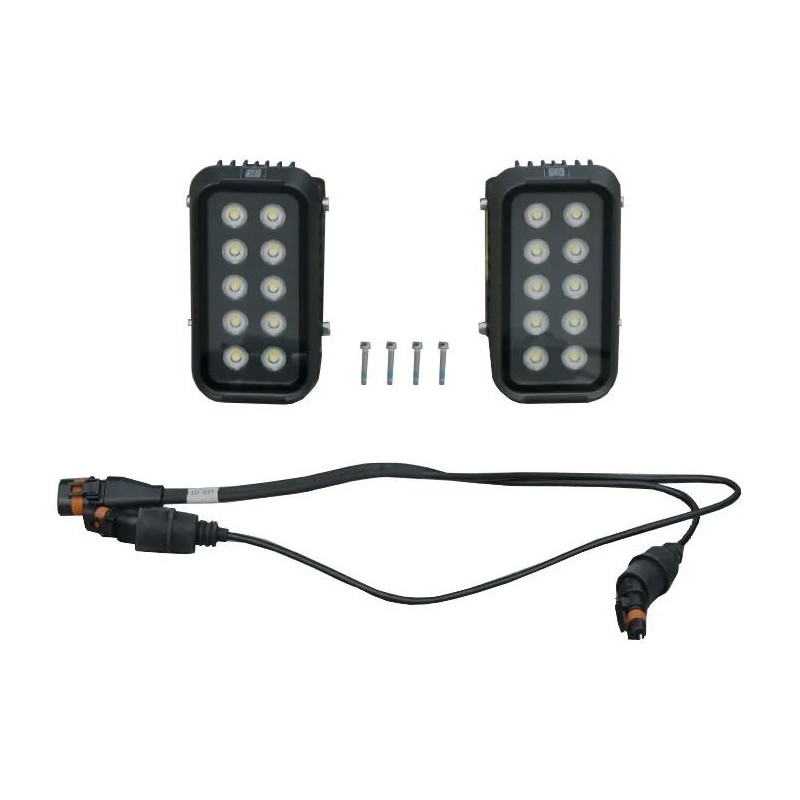 DJI स्पॉटलाइट एग्रास T25/T50 (073332)