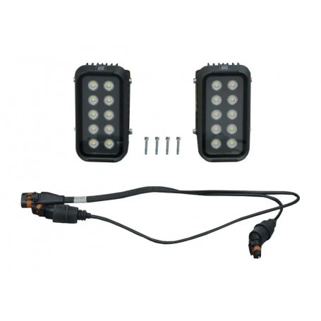 DJI स्पॉटलाइट एग्रास T25/T50 (073332)