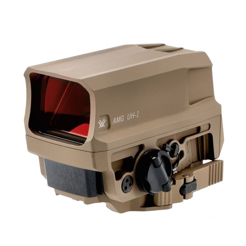 Vortex Razor UH-1 TAN โฮโลกราฟิกคอลลิเมเตอร์ (AMG-HS02T)