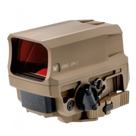 Vortex Razor UH-1 TAN holografikus kollimátor (AMG-HS02T)