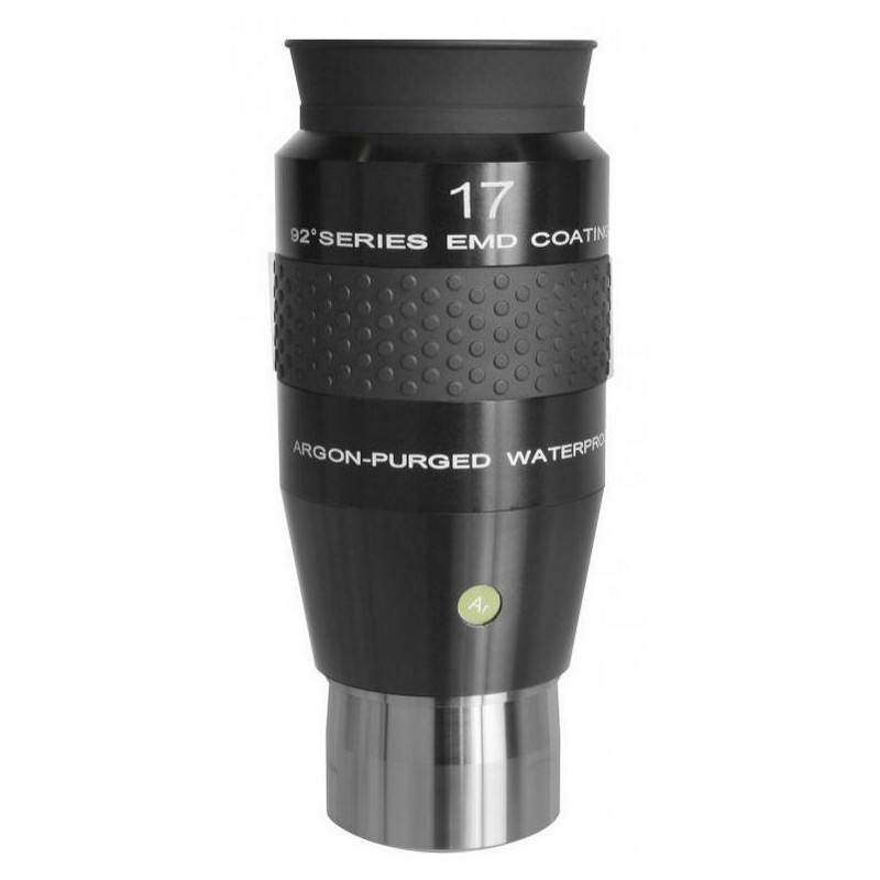 एक्सप्लोर साइंटिफिक आईपीस 92°LER 17mm 2" (49674)