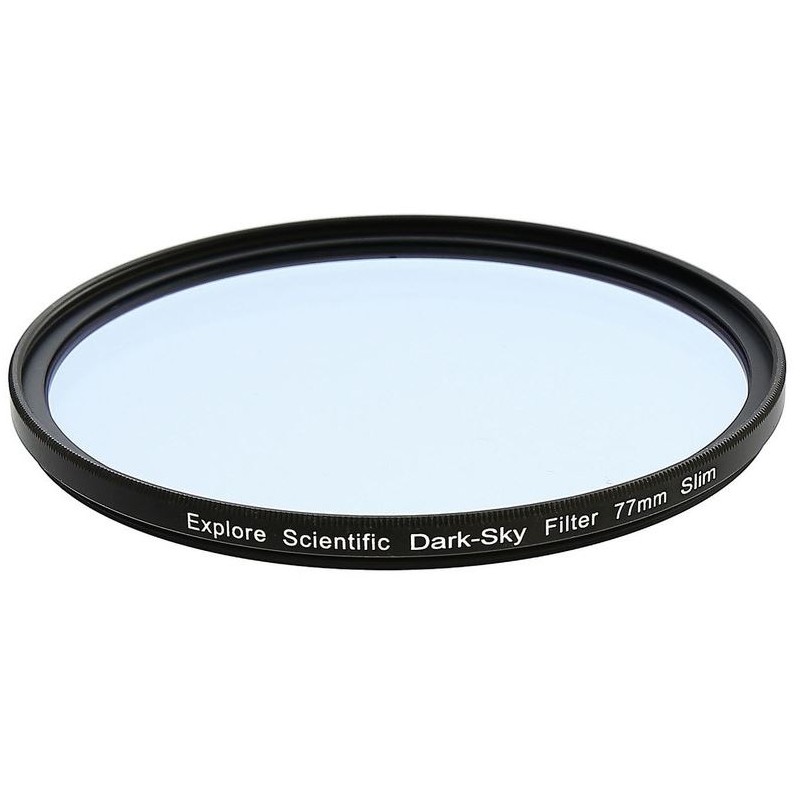 Explore Scientific Filters DarkSky filter, 77mm (55638)