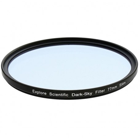 Utforsk Scientific Filters DarkSky-filter, 77mm (55638)