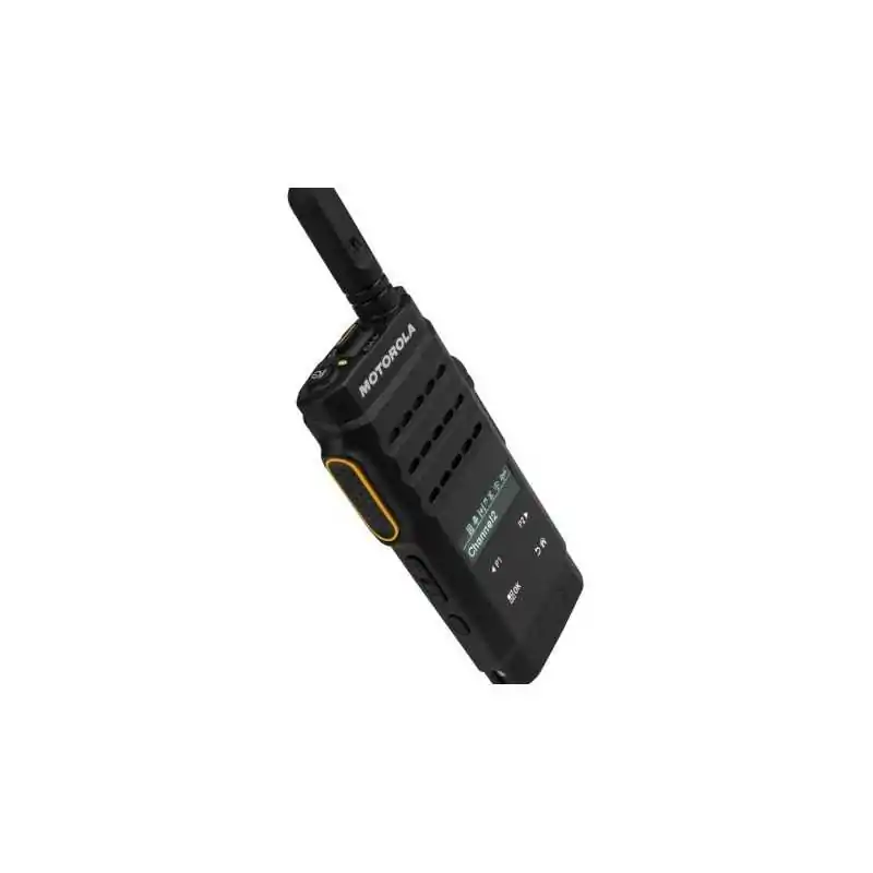 Máy bộ đàm cầm tay hai chiều UHF Motorola MOTOTRBO SL3500e