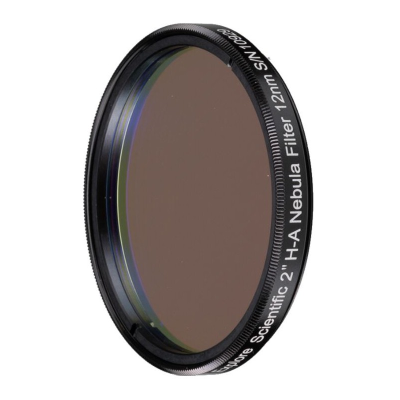 Explore Scientific Filters H-alpha 12nm 2" (77352)