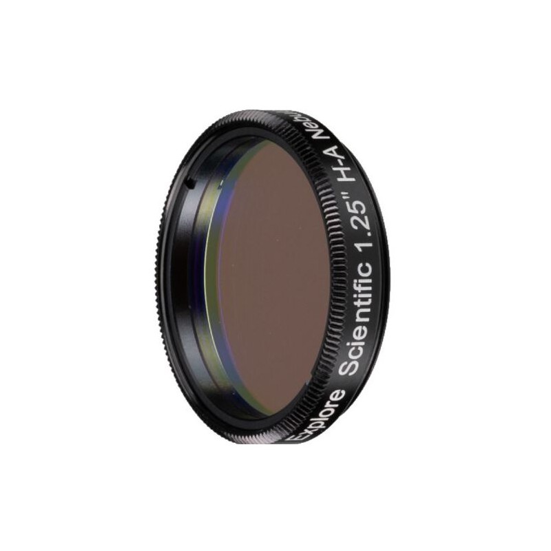 Explore Scientific Filters H-alpha 12nm 1.25" (77356)