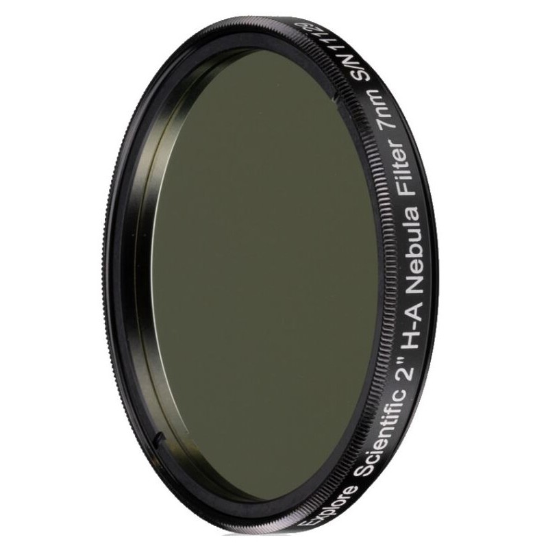 Explore Scientific Filters H-alpha 7nm 2" (77357)