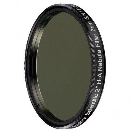 Explore Scientific Filtr H-alpha 7nm 2" (77357)