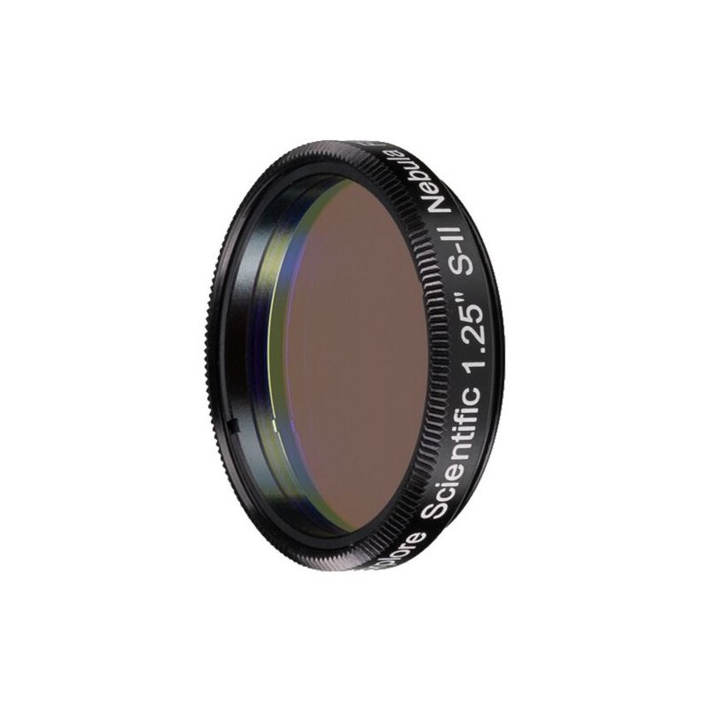 Εξερευνήστε τα Επιστημονικά Φίλτρα SII 12nm 1.25" (77343)