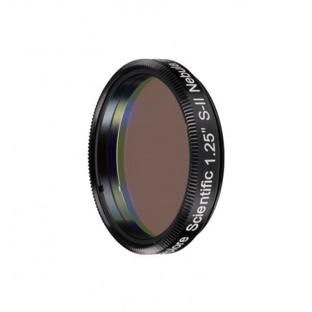 এক্সপ্লোর সায়েন্টিফিক ফিল্টারস SII 12nm 1.25" (77343)