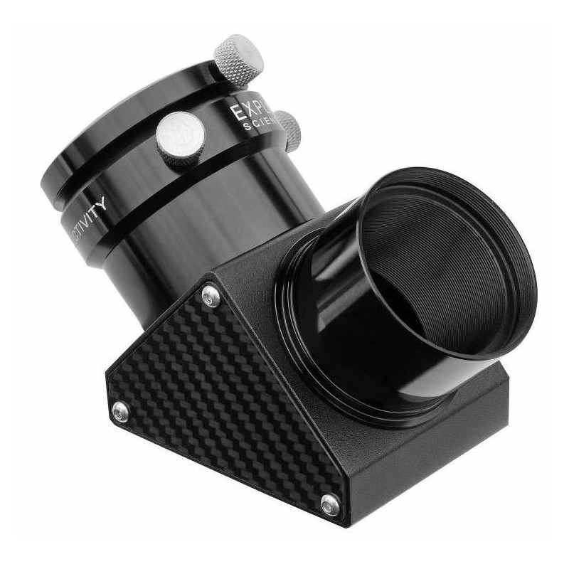 Explore Scientific Star diagonal 99 Percent Reflectivity 2" (56067)