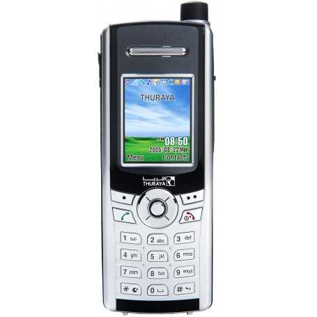 Téléphone satellite Thuraya SG 2520