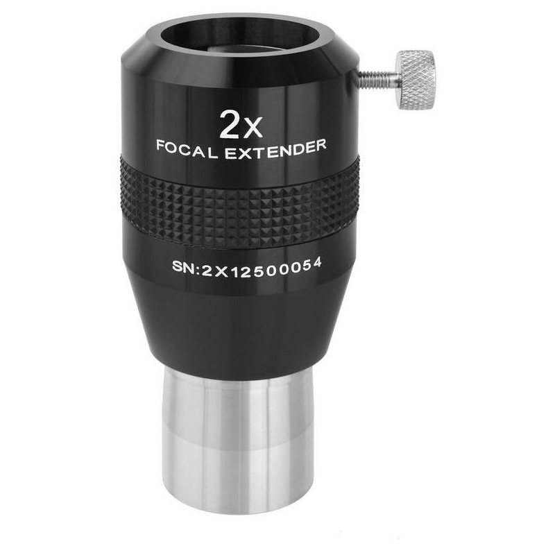اکسپلور ساینتیفیک بارلو لنز فوکال اکستندر 2x 1.25" (54035)