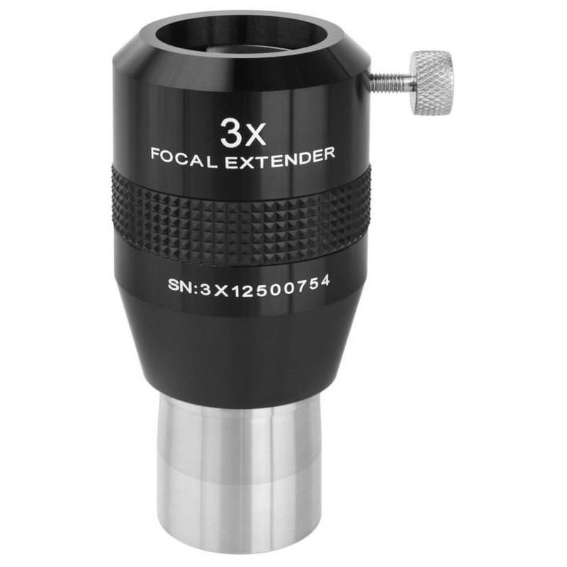 اکسپلور ساینتیفیک بارلو لنز فوکال اکستندر 3x 1.25" (54036)