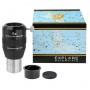 สำรวจเลนส์บาร์โลว์ของ Explore Scientific Focal Extender 5x 1,25" (54037)