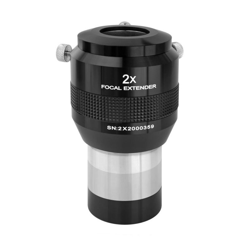 探索科学巴洛镜2倍焦距扩展器2" (51293)