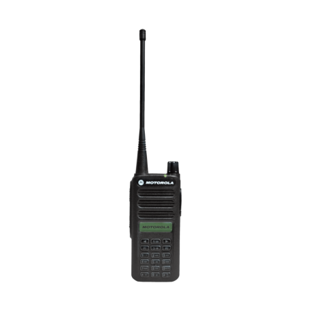 Radio portabil bidirecțional VHF Motorola CP100d