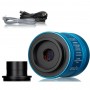 Cameră Explore Scientific 8.3 MP II USB 3.0 Color (82781)