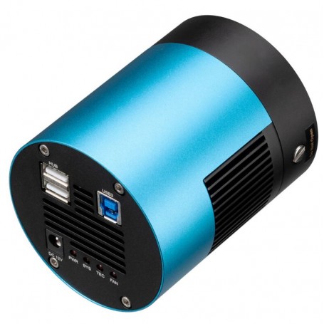 Jelajahi Kamera Ilmiah Deep Sky Astro 26MP (78209)