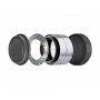 חקור את מתקן השדה Explore Scientific ES MPCC Field Flattener ED APO + Canon EOS T2 (45855)