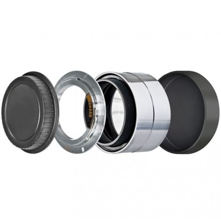 Explore Scientific ES MPCC поле вирівнювач ED APO + Nikon T2 (48537)