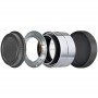 Εξερευνήστε το Scientific ES MPCC field flattener ED APO + Nikon T2 (48537)