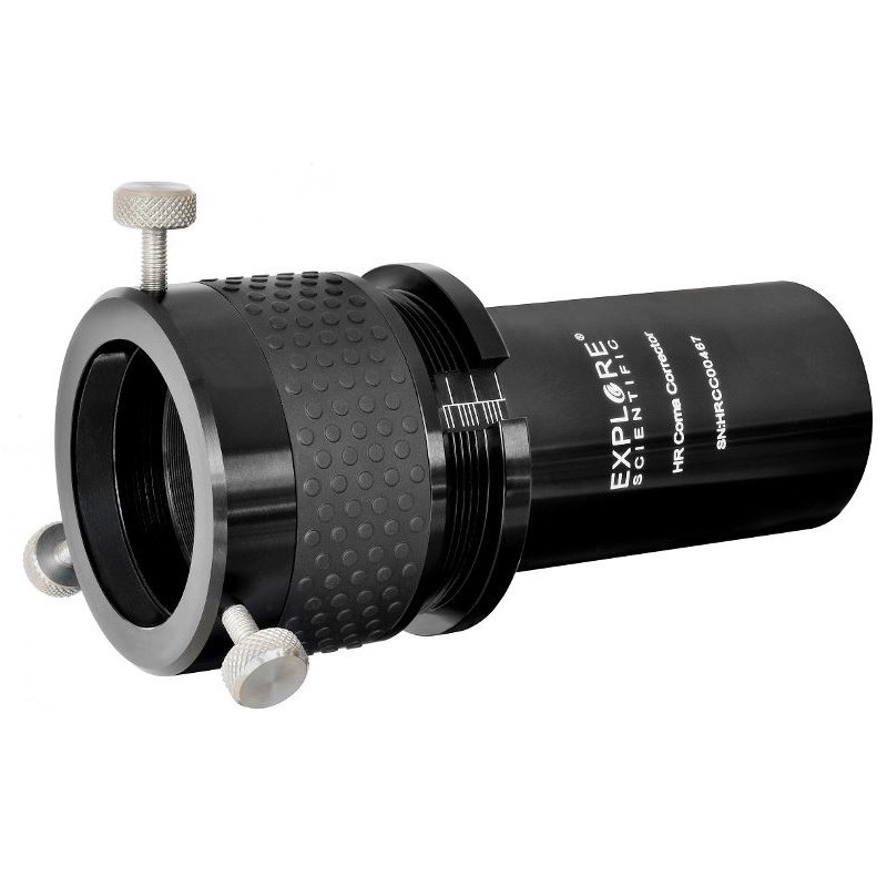 Explore Scientific HR 2 coma corrector (47657)