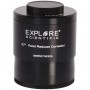 Jelajahi Scientific Reducer/Corrector 3" 0.7x (47656)