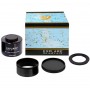 Explore Scientific Reducer/Corrector 3" 0.7x (47656)