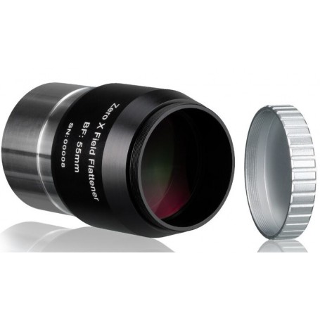 Izpētīt Scientific Flattener ED80 & ED102 (76682)