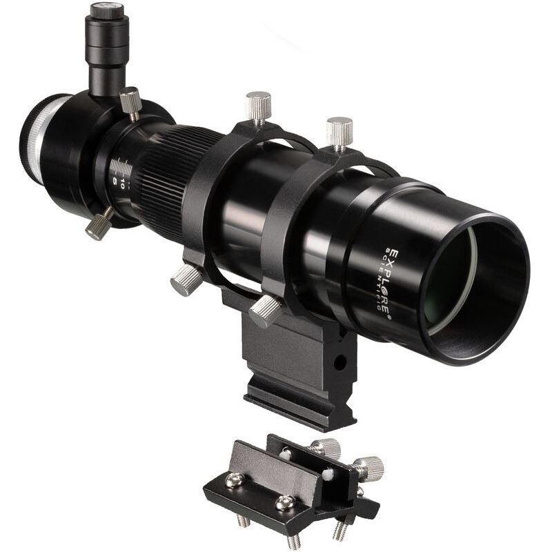 Explore Scientific Guidescope 8x50 Helikal T2/1.25" (69561)