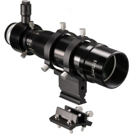 एक्सप्लोर साइंटिफिक गाइडस्कोप 8x50 हेलिकल T2/1.25" (69561)