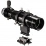 สำรวจกล้องนำทาง Explore Scientific 8x50 Helikal T2/1.25" (69561)