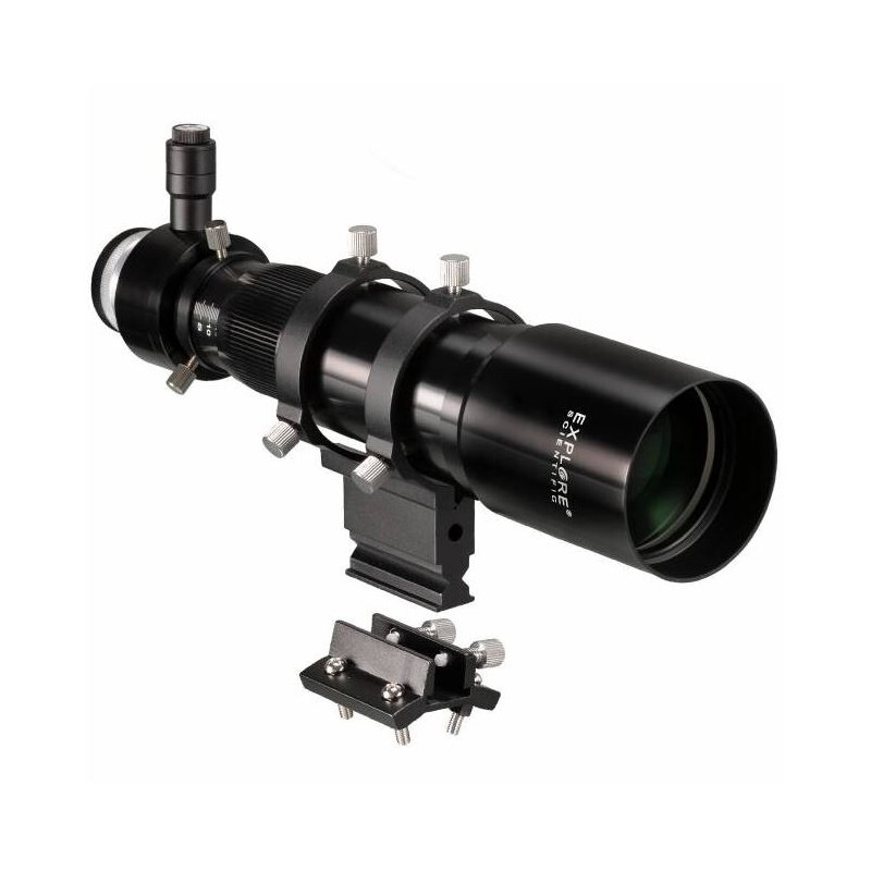 اکسپلور ساینتیفیک گایداسکوپ ۱۰x۶۰ هلیکال T2/1.25" (۶۹۵۶۰)
