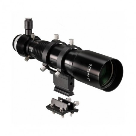 Експлор Сайєнтіфік Гайдскоуп 10x60 Гелікальний T2/1.25" (69560)