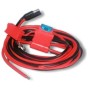 สายไฟมาตรฐานสำหรับมือถือ HKN4137B Motorola (10ฟุต, 14AWG, 15A)