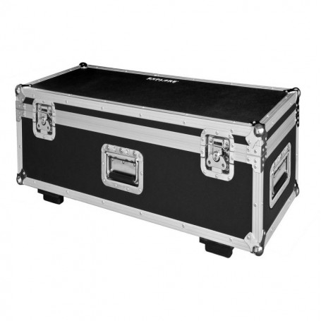 Explore Scientific alumiiniumist transpordikohver ED80 teleskoobi jaoks (49837)