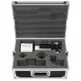 Explore Scientific valise de transport en aluminium pour télescope ED80 (49837)